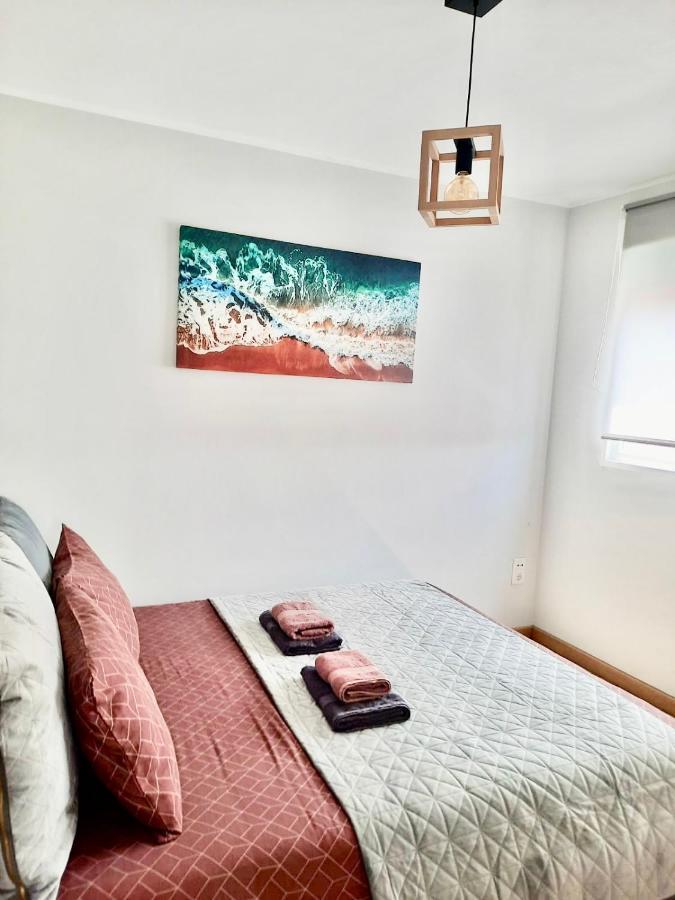 A 100 Metros De La Playa Con Grande Terraza Y Vistas Al Mar * Daimús