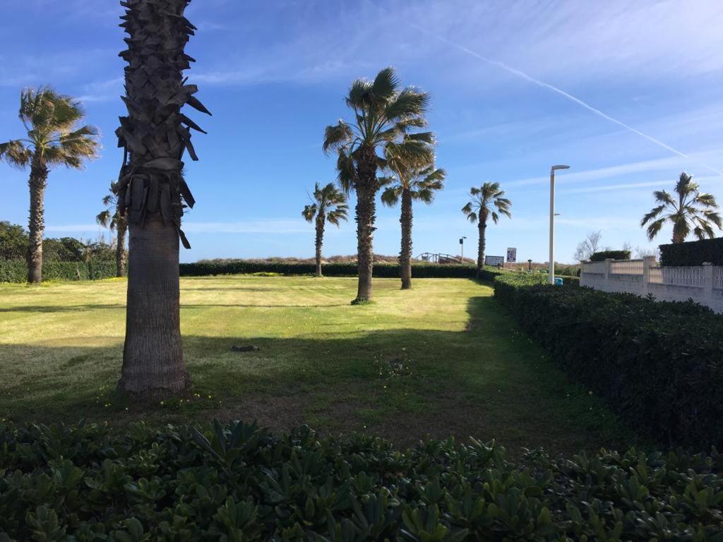A 100 Metros De La Playa Con Grande Terraza Y Vistas Al Mar Apartment Daimus