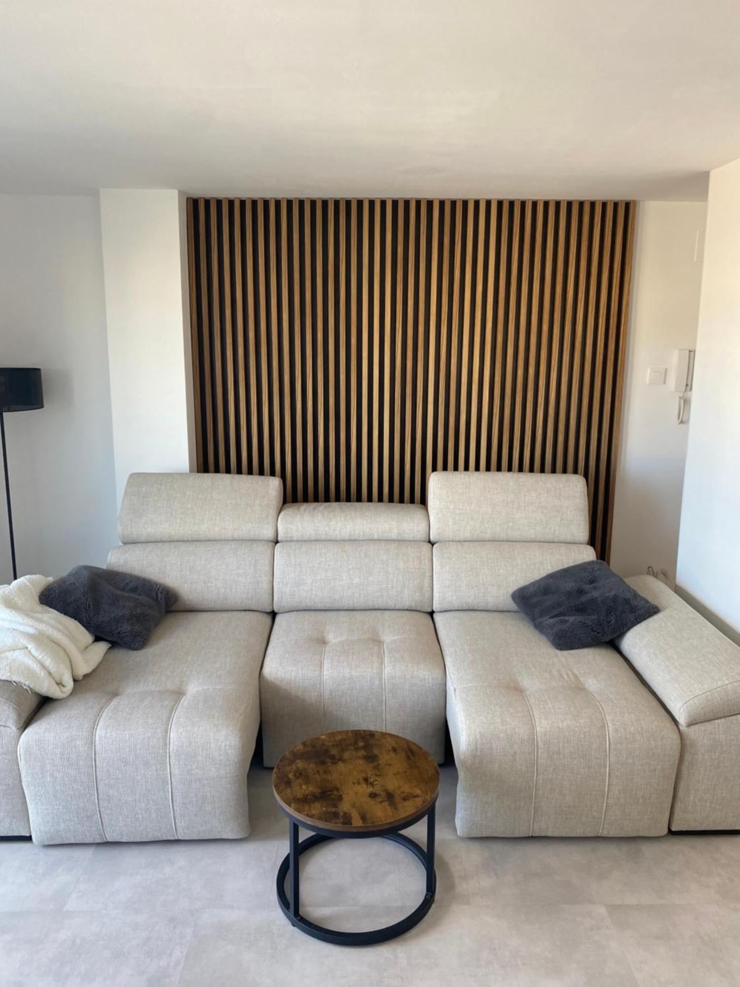 Apartment A 100 Metros De La Playa Con Grande Terraza Y Vistas Al Mar *
