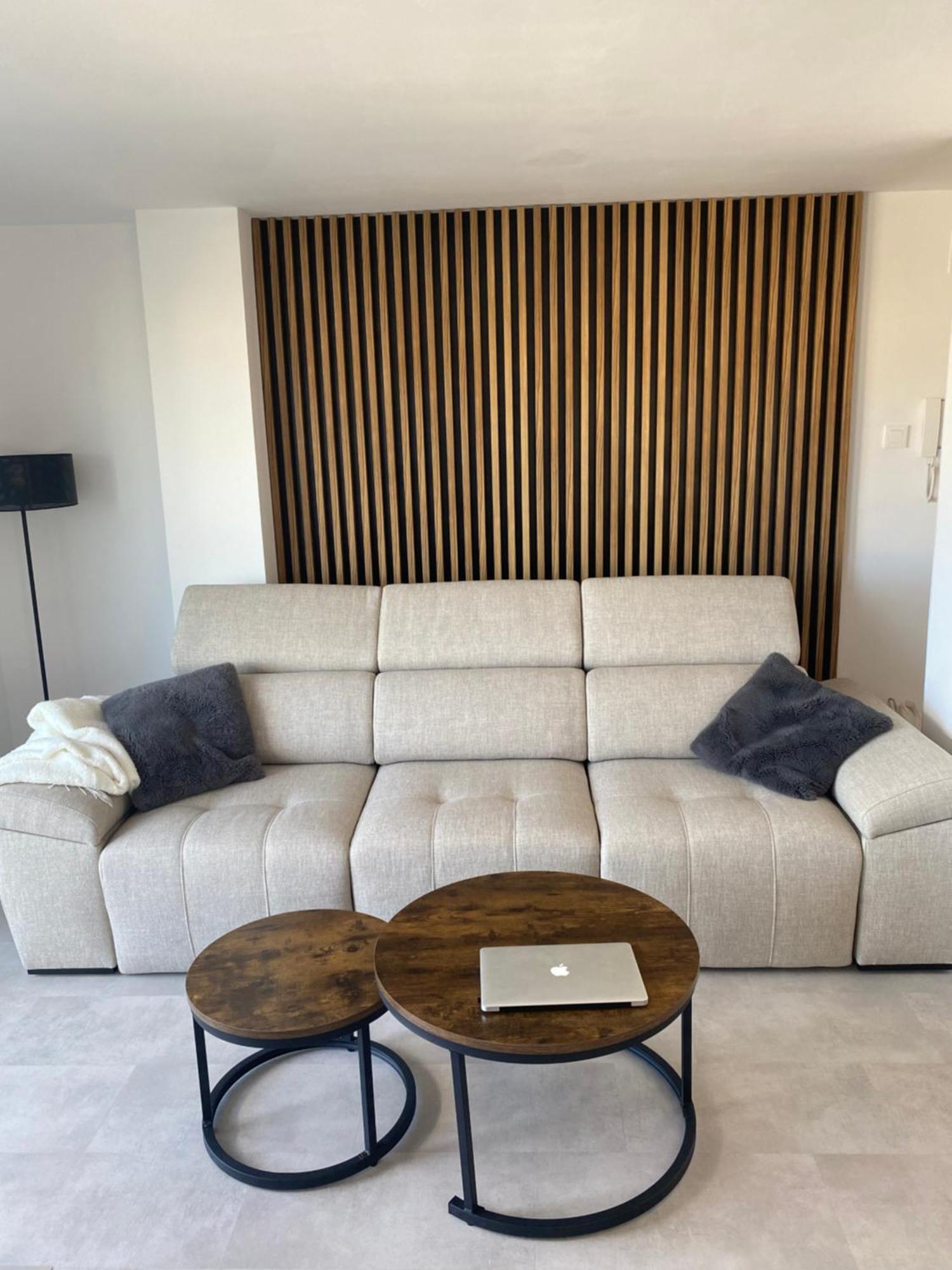Apartment A 100 Metros De La Playa Con Grande Terraza Y Vistas Al Mar Daimus